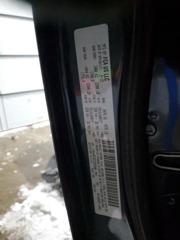 2015 JEEP PATRIOT LA - 1C4NJRFB2FD292400