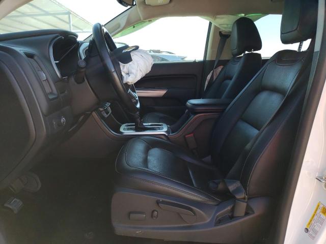 2018 CHEVROLET COLORADO L - 1GCGSCEN8J1180760