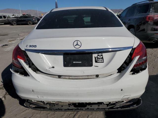 2018 MERCEDES-BENZ C 300 - 55SWF4JB2JU273443