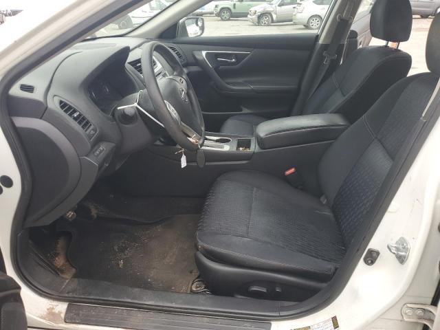 2016 NISSAN ALTIMA 2.5 - 1N4AL3AP2GC274775