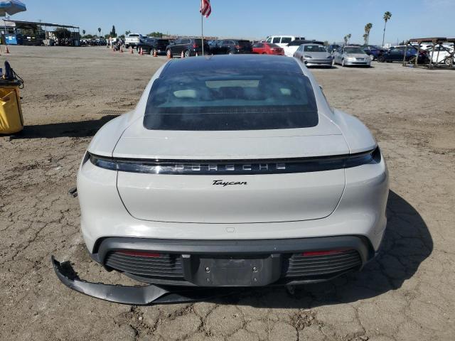 2023 PORSCHE TAYCAN WP0AA2Y11PSA10435