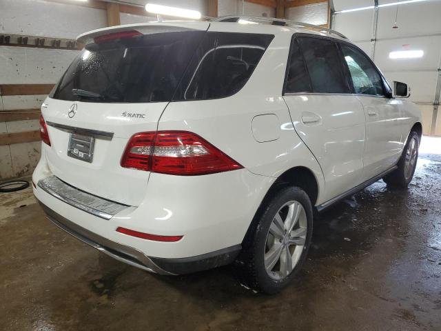 Vin: 4jgda5hbxfa464011, lot: 44837485, mercedes-benz m-class 350 4matic 20153