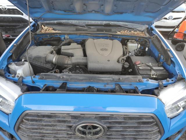 2020 TOYOTA TACOMA DOU 3TMCZ5AN0LM362163