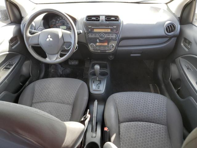 2015 MITSUBISHI MIRAGE DE ML32A3HJ5FH006278