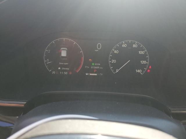 2024 HONDA CR-V EXL - 2HKRS3H79RH321006