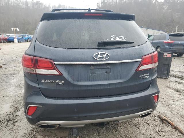 2019 HYUNDAI SANTA FE X - KM8SRDHF5KU302485
