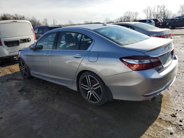 Vin: 1hgcr3f95ha013649, lot: 45098085, honda accord touring 20172