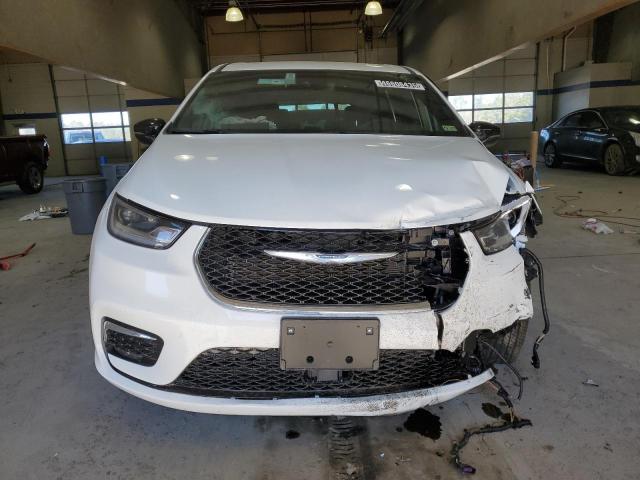 2025 CHRYSLER PACIFICA S 2C4RC1BG5SR518838