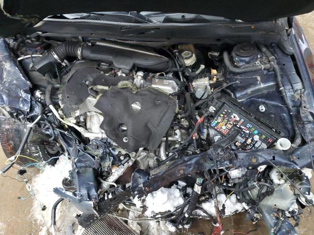 2015 CHEVROLET IMPALA LT - 1G1115SL3FU114087