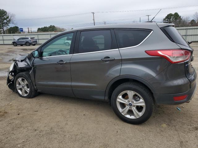 Vin: 1fmcu0gx7fub12411, lot: 51997335, ford escape se 20152