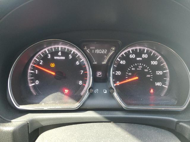 2016 NISSAN VERSA S - 3N1CN7AP6GL866076