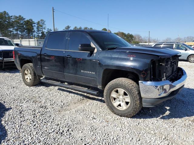 2018 CHEVROLET SILVERADO 3GCUKREC3JG490496