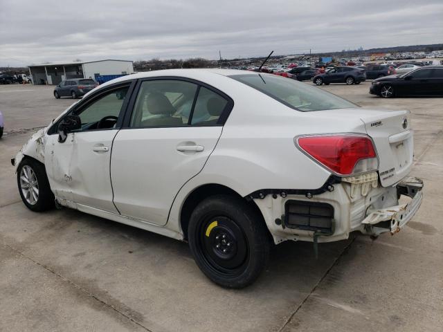 Vin: jf1gjac64dh013008, lot: 44958615, subaru impreza premium 20132