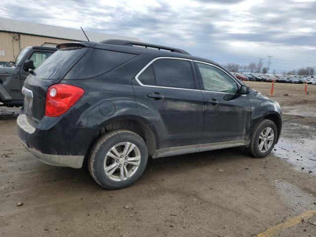 2015 CHEVROLET EQUINOX LT - 2GNALBEK0F1119091