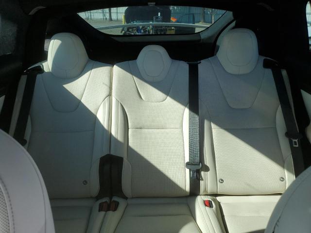 2024 TESLA MODEL X - 7SAXCDE57RF436783