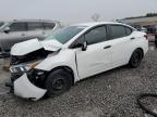 2021 NISSAN VERSA S - 3N1CN8DV0ML808654