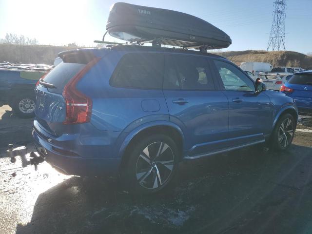 2020 VOLVO XC90 T8 R- YV4BR0CM3L1584399