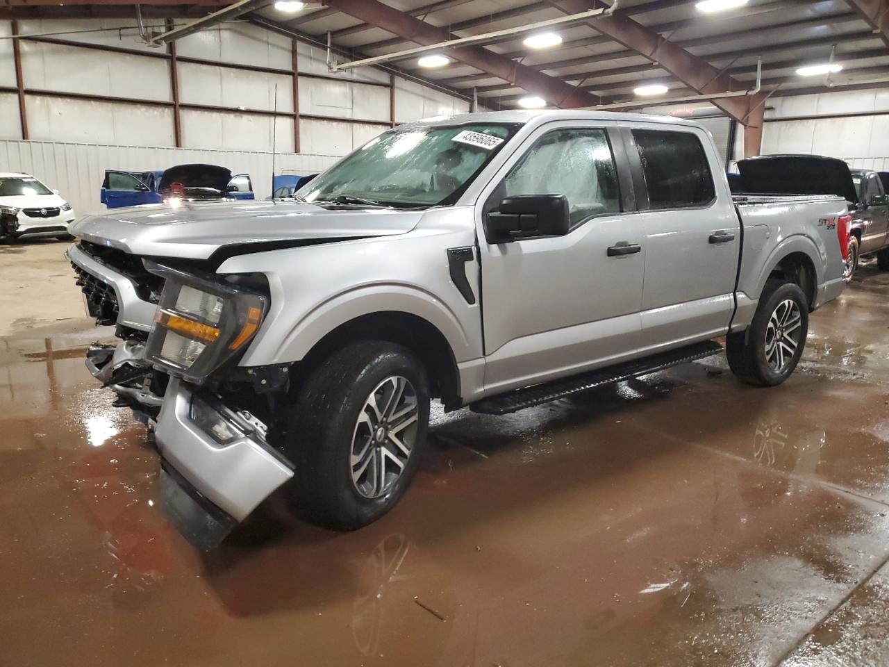 FORD F-150 2023