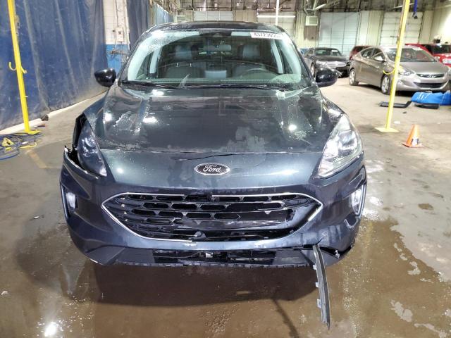 2022 FORD ESCAPE SEL - 1FMCU9H97NUA53931