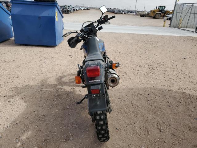 2017 SUZUKI DR650 SE JS1SP46A2H2100042