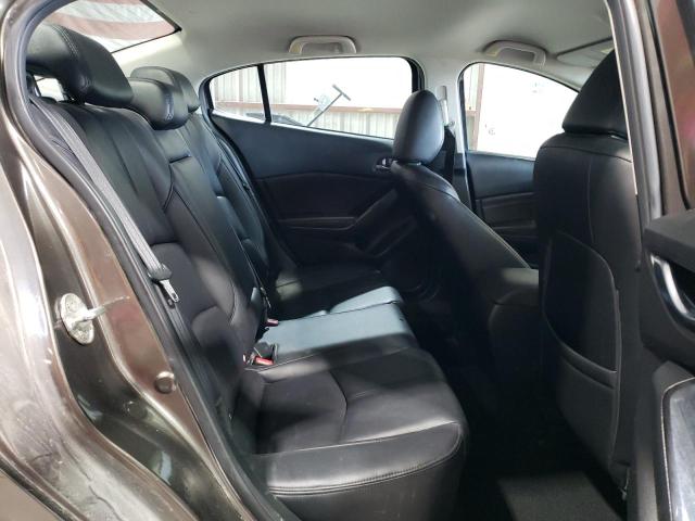 2017 MAZDA 3 TOURING - 3MZBN1V7XHM127771