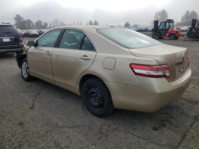 Vin: 4t1bf3ek7bu120422, lot: 46873035, toyota camry base 20112