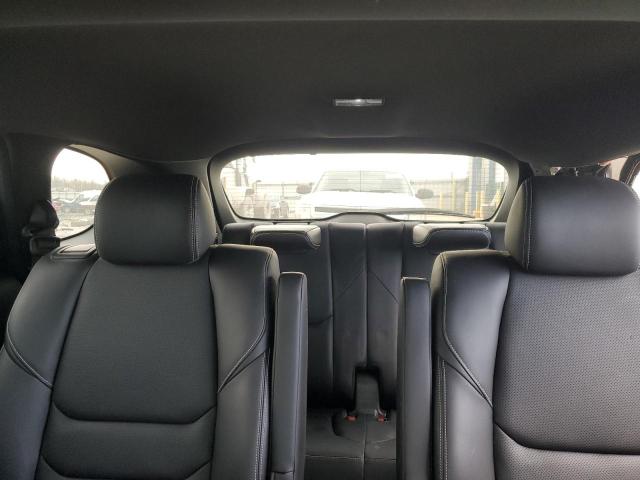 2021 MAZDA CX-9 GRAND - JM3TCBDY3M0539984