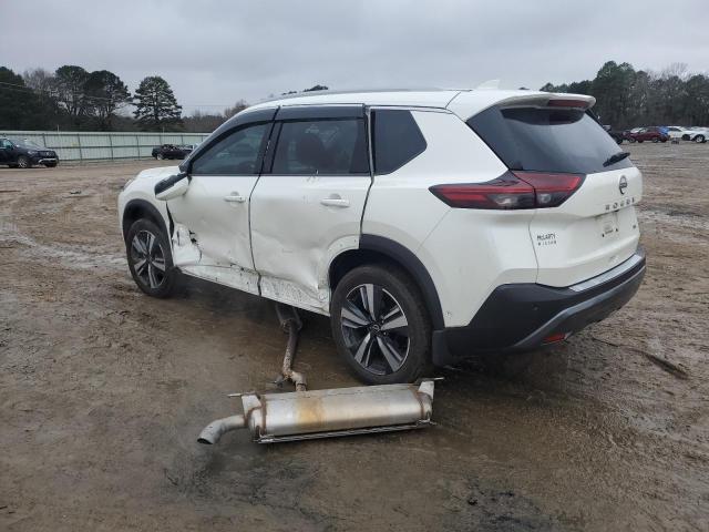 5N1BT3CA2PC838931 Nissan Rogue Sl 2023