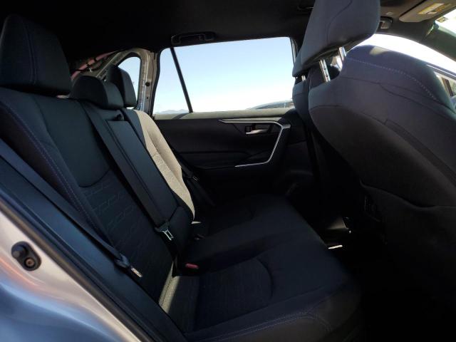 2024 TOYOTA RAV4 SE - JTM16RFV6RD147701