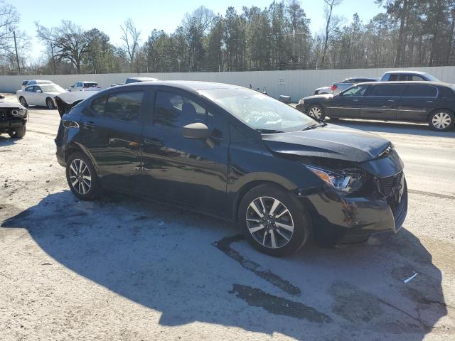 Vin: 3n1cn8evxnl827020, lot: 45486315, nissan versa sv 20224