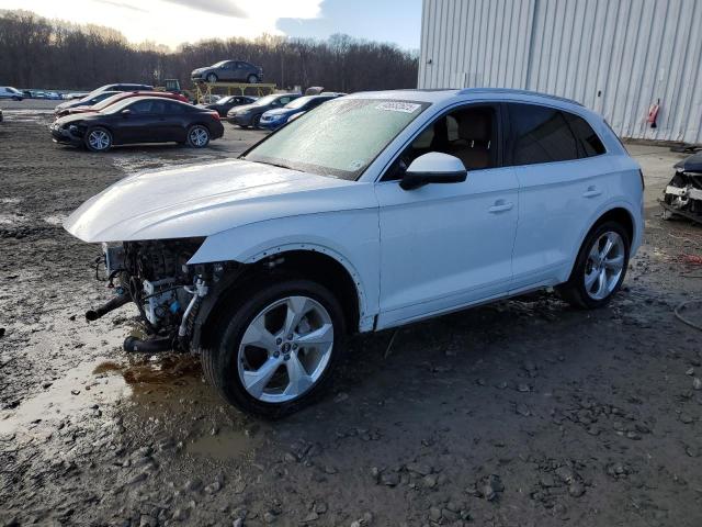 Vin: wa1baafy2m2111971, lot: 45632625, audi q5 premium plus 2021 img_1