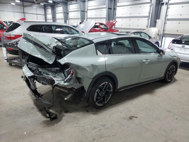 2025 KIA K4 GT LINE 3KPFW4DE7SE055397