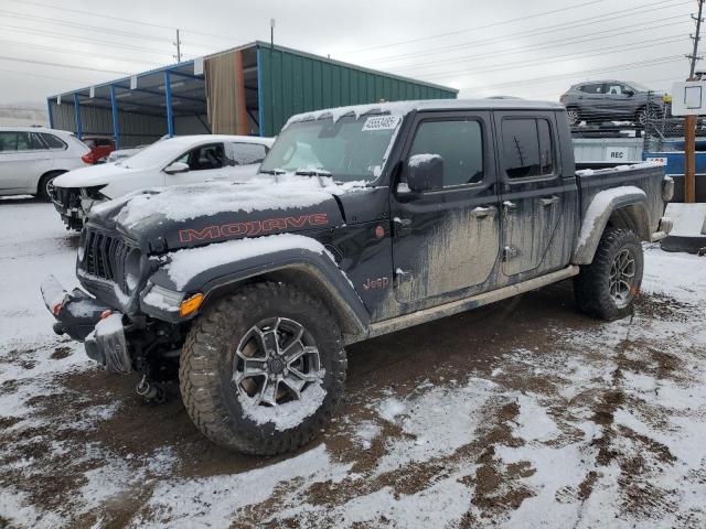 JEEP GLADIATOR MOJAVE