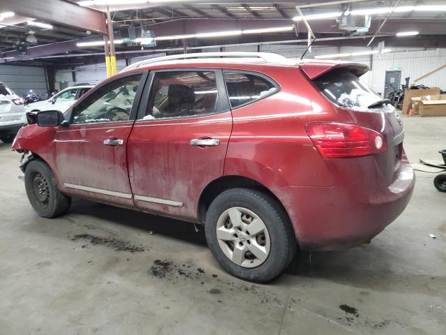 Vin: jn8as5mt0ew622106, lot: 44958685, nissan rogue s 20142