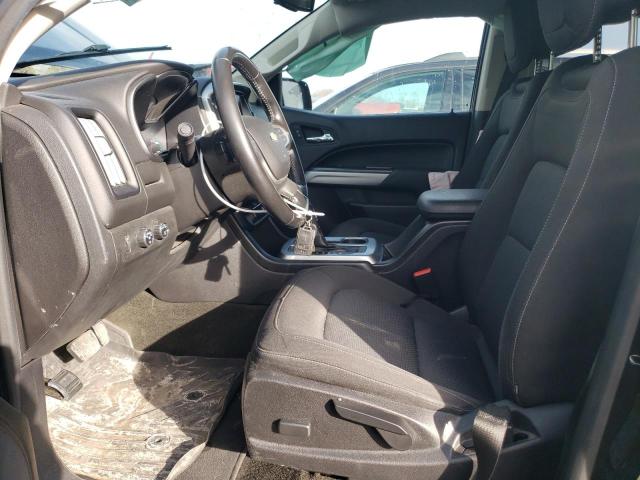 2016 CHEVROLET COLORADO L - 1GCGTCE38G1390408