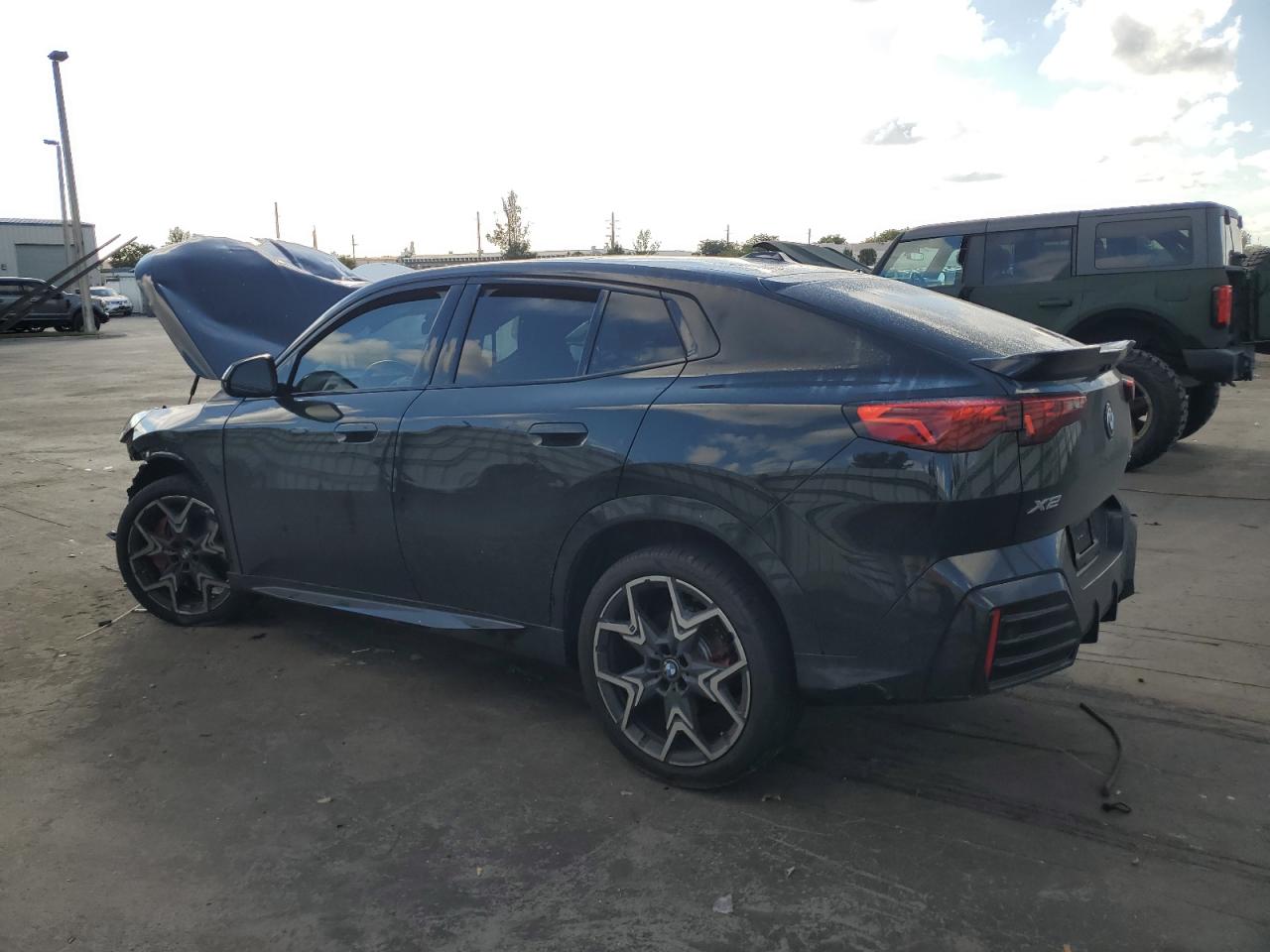 BMW X2 XDRIVE28I