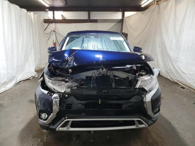 2020 MITSUBISHI OUTLANDER JA4AZ3A33LZ047523