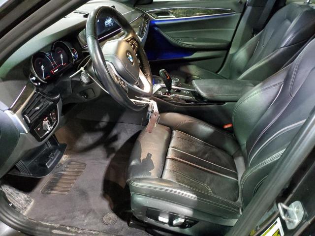 2018 BMW 530 XI - WBAJA7C5XJG907832