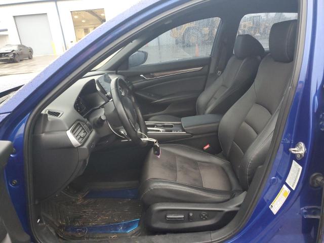 2019 HONDA ACCORD SPO - 1HGCV1F39KA006495