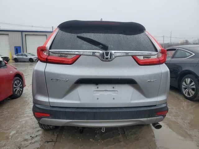 2019 HONDA CR-V LX - 5J6RW6H35KL002538