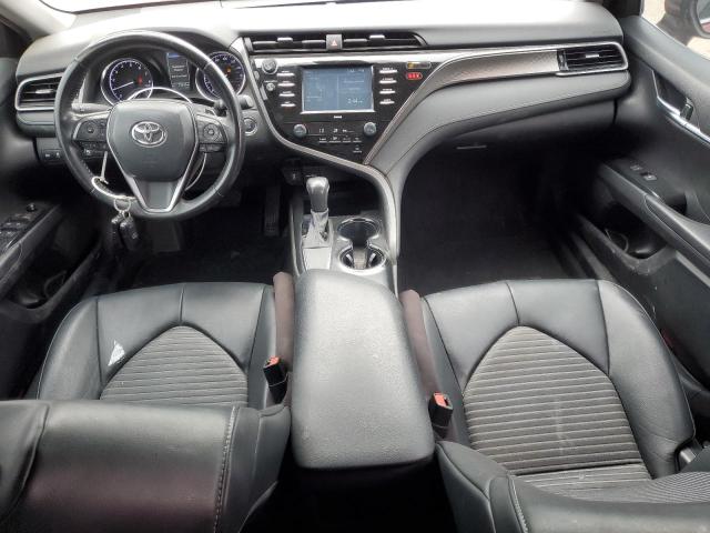 2020 TOYOTA CAMRY SE - 4T1M11AK8LU328277