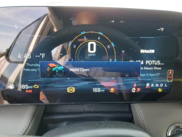 2025 CHEVROLET EQUINOX LT - 3GNAXHEG3SL256912