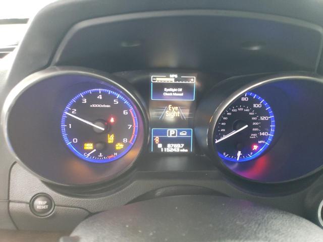 2015 SUBARU OUTBACK 2. - 4S4BSANC8F3307012