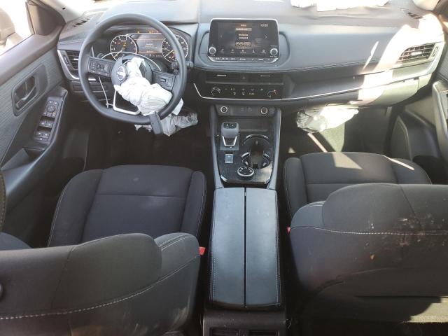 2023 NISSAN ROGUE S - 5N1BT3AB7PC762487