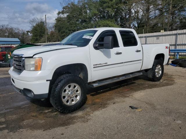 Vin: 1gt125e83df232766, lot: 46632145, gmc sierra k2500 denali 2013 img_1