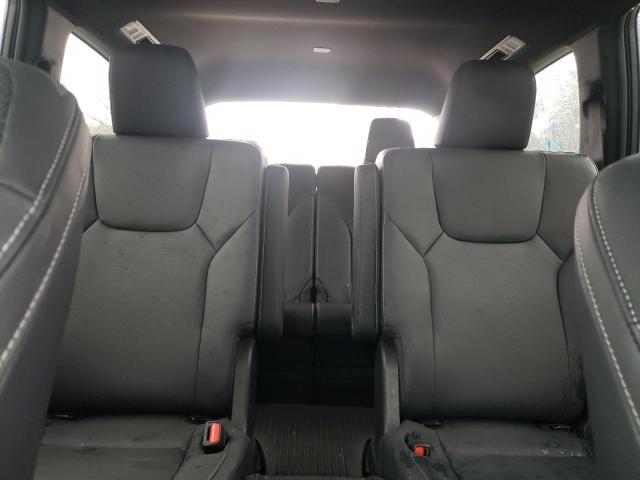 2024 LEXUS TX 350 BAS 5TDAAAB65RS015564