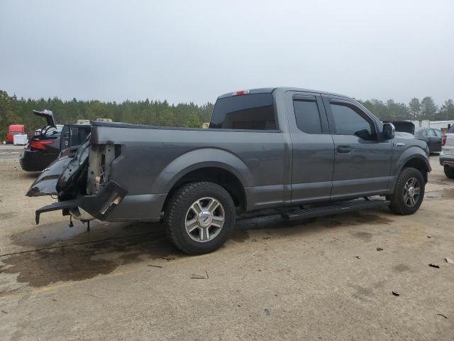 Vin: 1ftex1c8xffa48801, lot: 43728595, ford f-150 super cab 20153