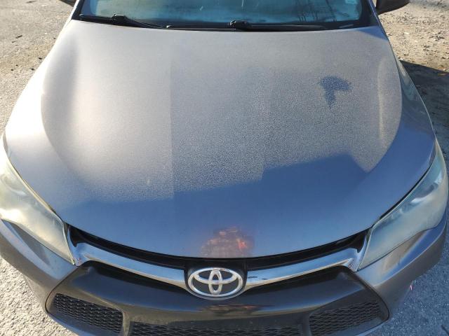 2017 TOYOTA CAMRY LE - 4T1BF1FKXHU697294
