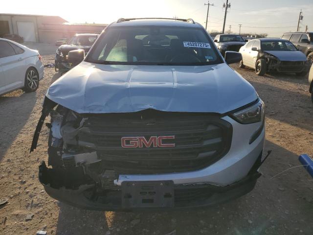 2020 GMC TERRAIN SL - 3GKALMEV9LL307153
