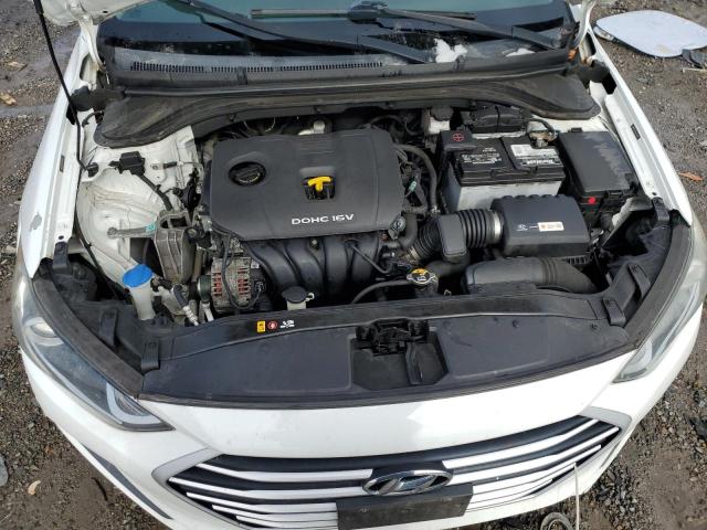 2017 HYUNDAI SONATA 5NPD84LF6HH120515